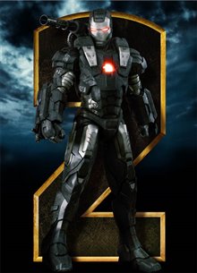 Iron Man 2 (v.f.) Photo 41