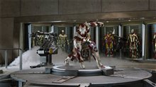 Iron Man 3 (v.f.) Photo 1