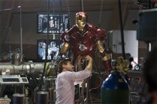 Iron Man (v.f.) Photo 6