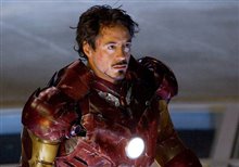 Iron Man (v.f.) Photo 24
