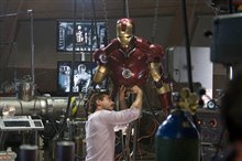Iron Man (v.f.) Photo 35 - Grande