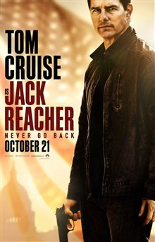 Jack Reacher : Sans retour Photo 22