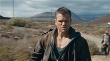 Jason Bourne (v.f.) Photo 3