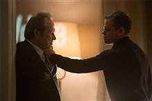 Jason Bourne (v.f.) Photo 5