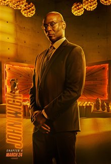 John Wick: Chapter 4 Photo 4