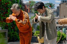 Karate Kid: Legends Photo 5
