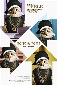 Keanu (v.o.a.) Photo 31