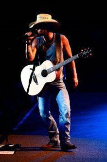 Kenny Chesney: Summer in 3D Photo 10
