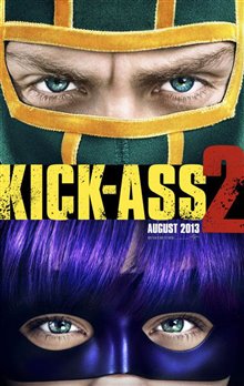 Kick-Ass 2 (v.f.) Photo 25