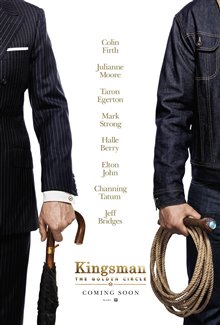 Kingsman : Le cercle d'or Photo 11