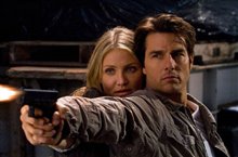 Knight and Day Photo 1