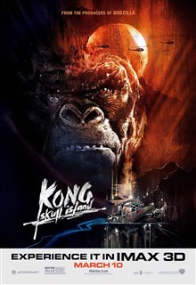 Kong : Skull Island (v.f.) Photo 44