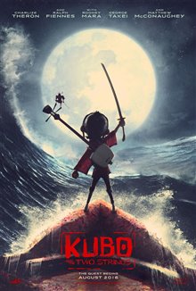Kubo et l'épée magique Photo 17