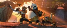 Kung Fu Panda 2 (v.f.) Photo 1