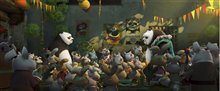 Kung Fu Panda 3 (v.f.) Photo 2