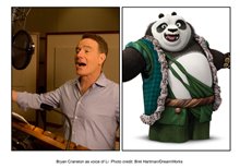 Kung Fu Panda 3 (v.f.) Photo 10