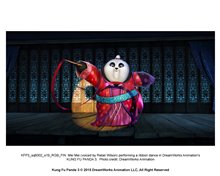 Kung Fu Panda 3 (v.f.) Photo 12