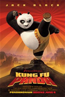 Kung Fu Panda (v.f.) Photo 19