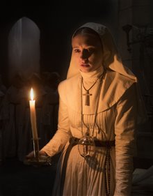La religieuse : L'expérience IMAX Photo 13