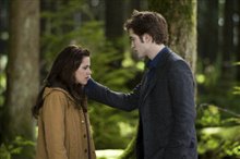 La saga Twilight : Tentation Photo 3