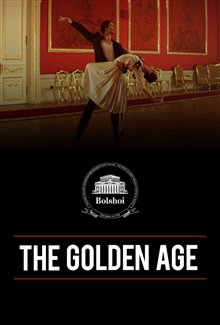 L'âge d'or - Bolshoi Ballet (2016) Photo 1