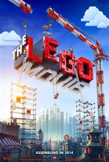 Le film LEGO Photo 41 - Grande