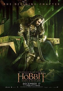Le Hobbit : La bataille des cinq armées Photo 85 - Grande