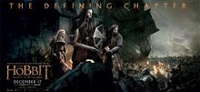 Le Hobbit : La bataille des cinq armées Photo 12
