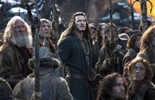 Le Hobbit : La bataille des cinq armées Photo 25