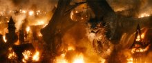 Le Hobbit : La bataille des cinq armées Photo 33