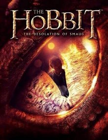 Le Hobbit : La désolation de Smaug Photo 53