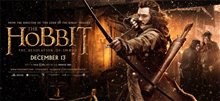 Le Hobbit : La désolation de Smaug Photo 10