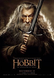 Le Hobbit : La désolation de Smaug Photo 56 - Grande