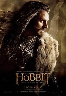 Le Hobbit : La désolation de Smaug Photo 58 - Grande