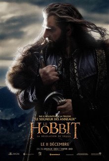 Le Hobbit : La désolation de Smaug Photo 66