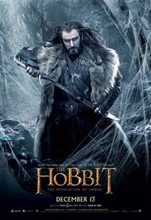 Le Hobbit : La désolation de Smaug Photo 69 - Grande