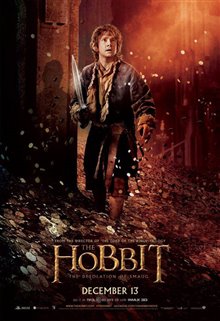 Le Hobbit : La désolation de Smaug Photo 71
