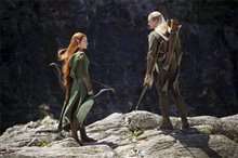 Le Hobbit : La désolation de Smaug Photo 46
