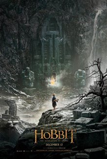 Le Hobbit : La désolation de Smaug - L'expérience IMAX 3D Photo 52 - Grande