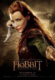 Le Hobbit : La désolation de Smaug - L'expérience IMAX 3D Photo 59 - Grande