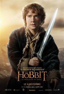 Le Hobbit : La désolation de Smaug - L'expérience IMAX 3D Photo 61 - Grande
