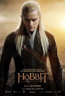 Le Hobbit : La désolation de Smaug - L'expérience IMAX 3D Photo 63