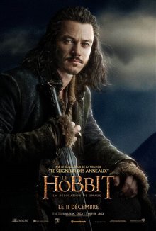 Le Hobbit : La désolation de Smaug - L'expérience IMAX 3D Photo 65 - Grande