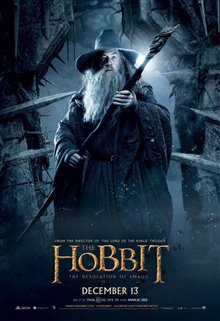 Le Hobbit : La désolation de Smaug - L'expérience IMAX 3D Photo 70 - Grande