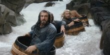Le Hobbit : La désolation de Smaug - L'expérience IMAX 3D Photo 17