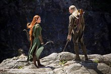 Le Hobbit : La désolation de Smaug - L'expérience IMAX 3D Photo 23