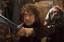 Le Hobbit : La désolation de Smaug - L'expérience IMAX 3D Photo 29