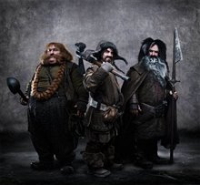 Le Hobbit : Un voyage inattendu Photo 6