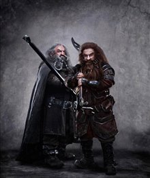 Le Hobbit : Un voyage inattendu Photo 81 - Grande