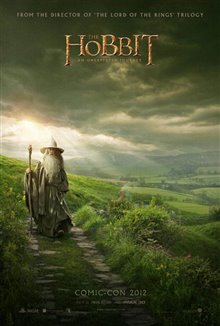 Le Hobbit : Un voyage inattendu Photo 85